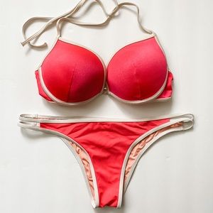 Victoria’s Secret Two Piece Bathing Suit